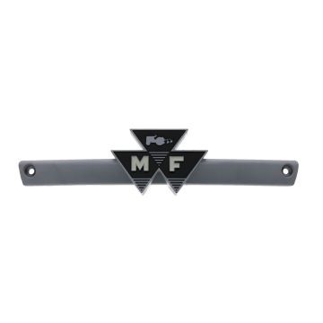 Embleem Triple Triangle Massey Ferguson