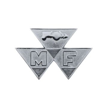 Embleem Massey Ferguson 65, 765, 865