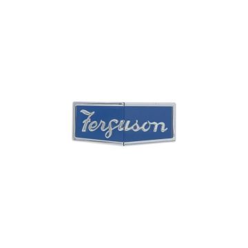 Embleem Massey Ferguson TE20, TEA20, TO20