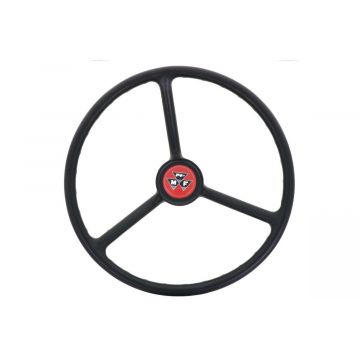 Stuurwiel getand Case IH, Landini, MF