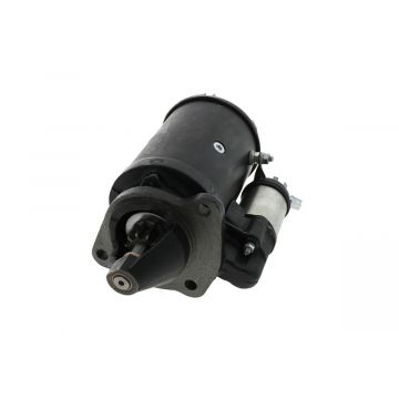 Startmotor 12V, 2.8 Kw Landini, Massey Ferguson, Perkins