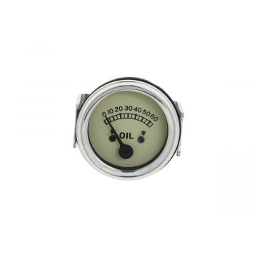 Oliedrukmeter