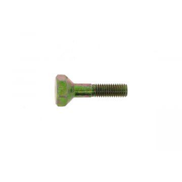 Wielbout conisch 1/2" x 1-7/8" (unc) (grip 1/2")