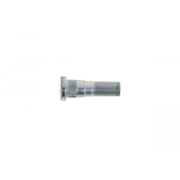 Wielbout geribbeld 9/16" x 1-15/16" unf grip 0.643"