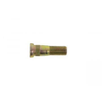 Wielbout geribbeld 5/8" x 2" unf grip 7/10"