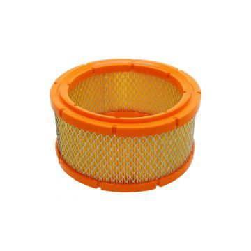 Luchtfilter David Brown, Case