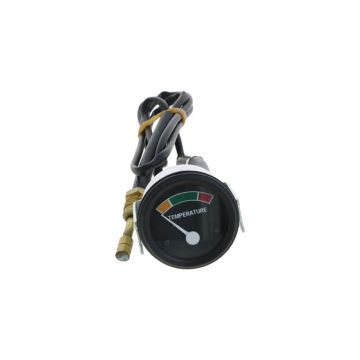 Watertemperatuurmeter