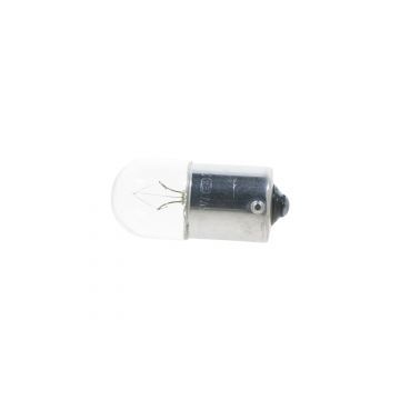 Gloeilamp 12V, 5W, BA15s Voet R5W