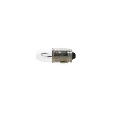 Gloeilamp 12V, 2W Watts, BA7s Voet