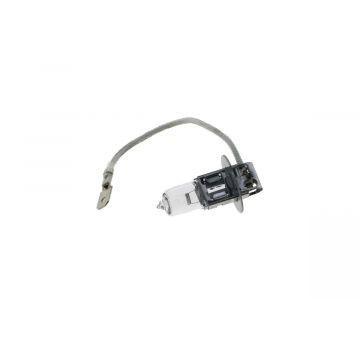 Gloeilamp 12V 55W PK22S