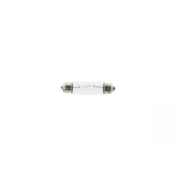 Festoon Lamp 12v 10w sv8.5-8