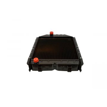 Radiateur Fiat 450, 480, 500, 540