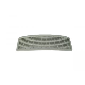 Grille Boven