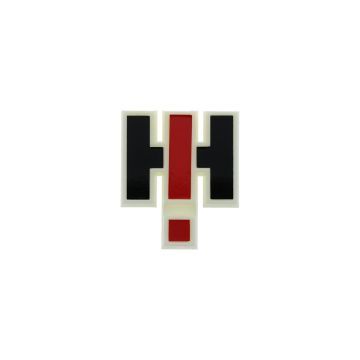 Embleem Case IH