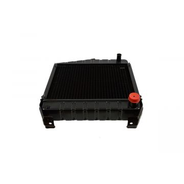 Radiateur Case IH 743, 744, 745