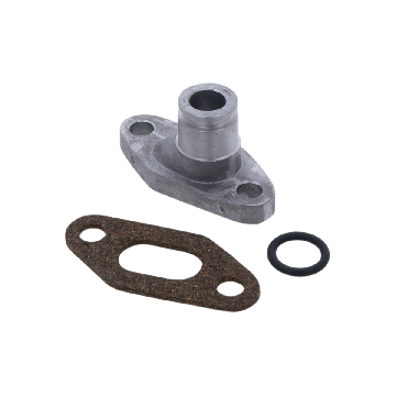 Waterpomp adapter kit Allis Chalmers, Fiat, Long Tractor, White Oliver, Universal Tractors, Ford