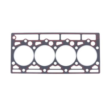 Koppakking Case IH D206, D239, D246