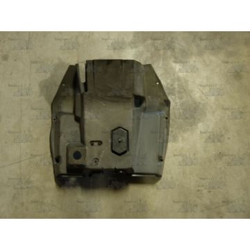 Beschermkap stuurkolom Mitsubishi