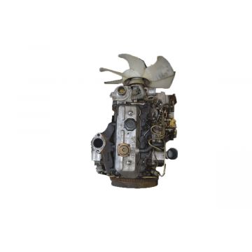 Iseki motor E3CD, Iseki, AT, TF, TG, TK, TM, SF, SZ, Mitsubishi GA28