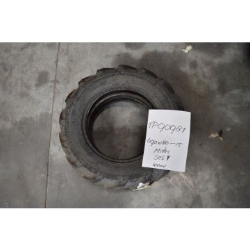 Banden set 690x180-5 Mitas !! 2 halen 1 betalen !!
