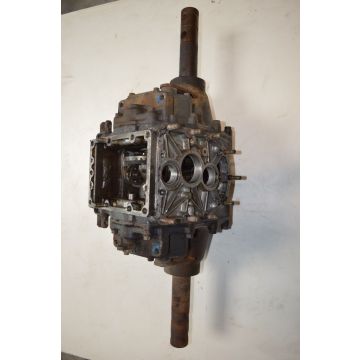 Achterbrug Iseki TX1300