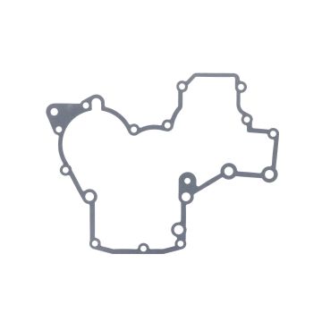 Distributiedeksel pakking Iseki E393, E3100, E3112, E393, 