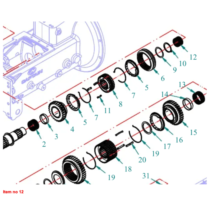 11500153, 030153, 30153, 3B202730, 3B 202730,