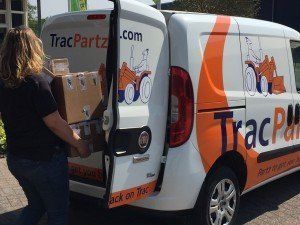 TracPartz-delivery 24/7